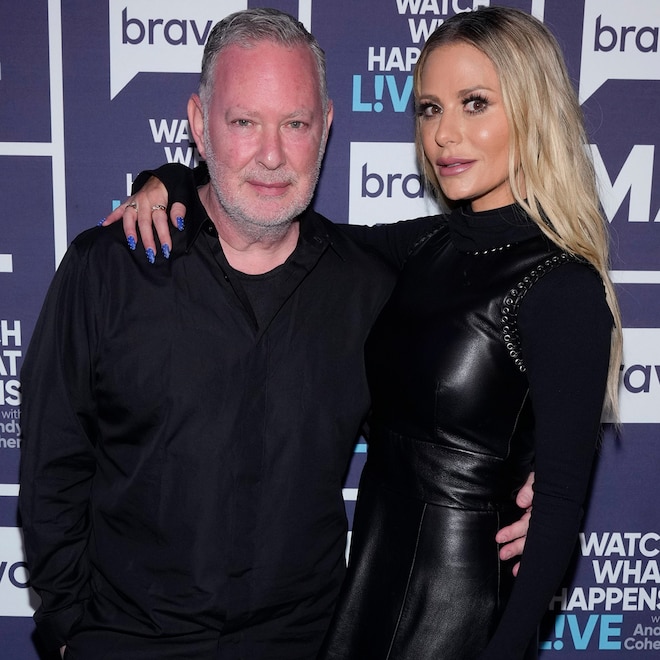 RHOBH's Dorit Kemsley and PK Kemsley's Son Jagger, 10, Hospitalized